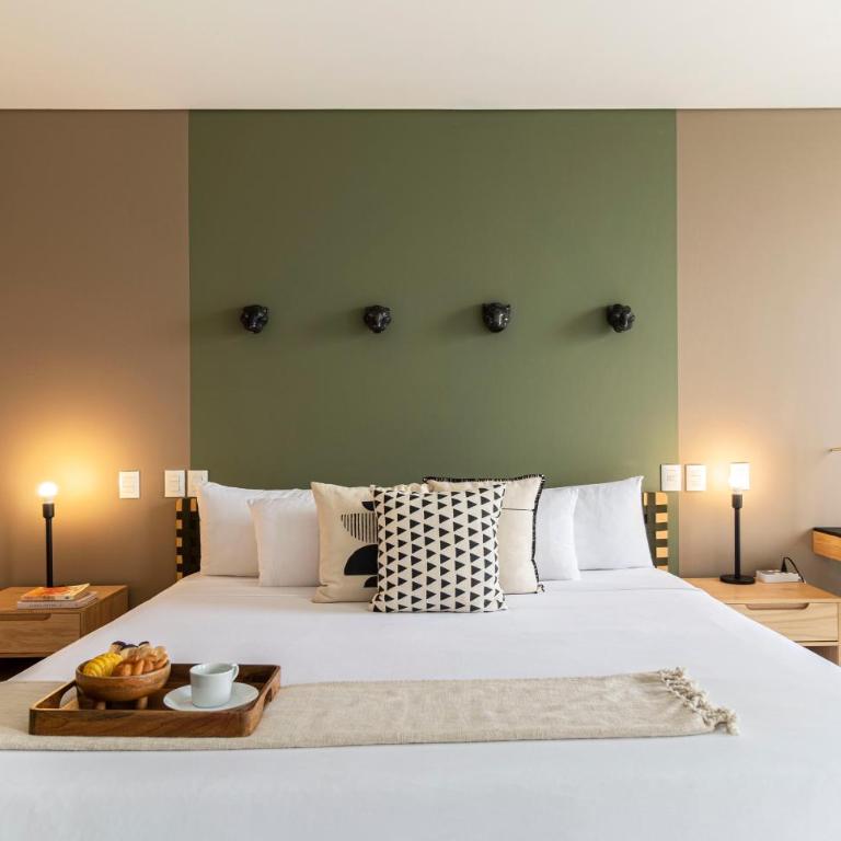 Casa Reforma by Kukun - Two-Bedroom Apartment - 7