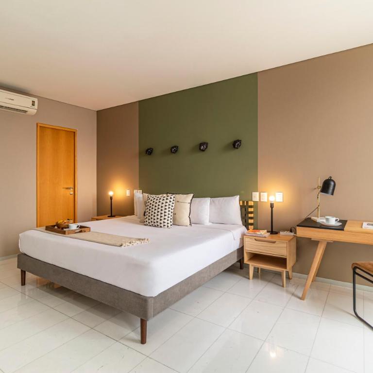 Casa Reforma by Kukun - Two-Bedroom Apartment - 8
