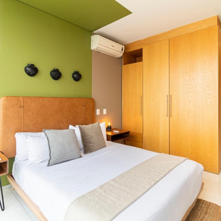 Casa Reforma by Kukun - Two-Bedroom Apartment - 9