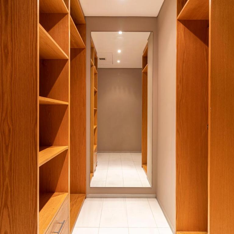 Casa Reforma by Kukun - Two-Bedroom Apartment - 12