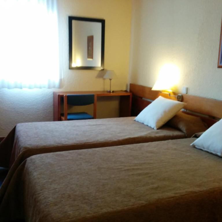Apartamentos MultiBaqueira - Apartamento de 1 dormitorio (2 personas) - 11