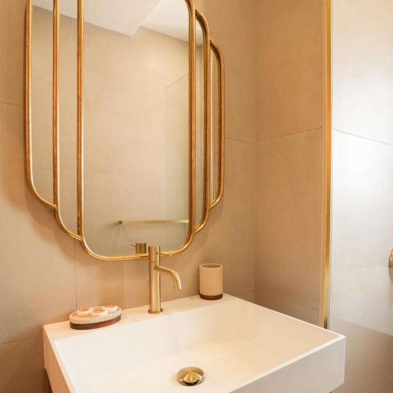Gatsby Nice - Appartement 1 Chambre - 12