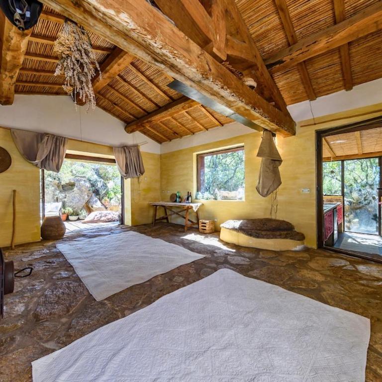 San Pantaleo Stazzu Maccu-Nature Retreat by MMHS - Two-Bedroom Apartment - 45