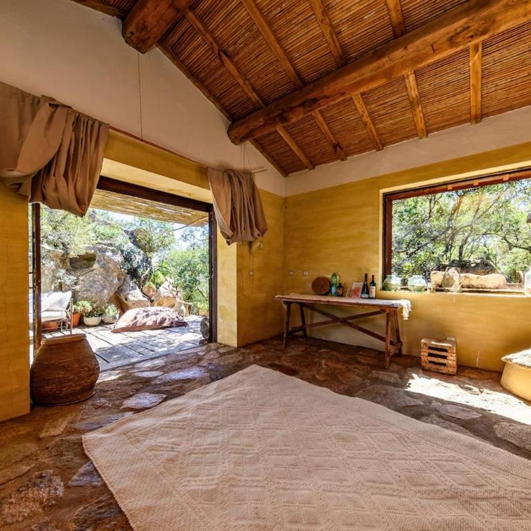 San Pantaleo Stazzu Maccu-Nature Retreat by MMHS - Two-Bedroom Apartment - 58