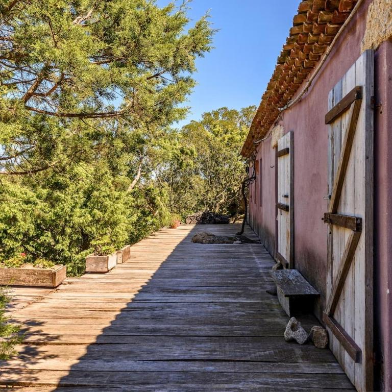 San Pantaleo Stazzu Maccu-Nature Retreat by MMHS - Two-Bedroom Apartment - 66