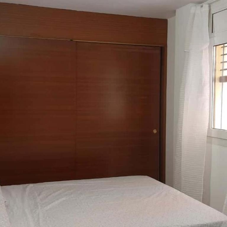 Spacest - Carrer de Santa Teresa A - Apartment - 12