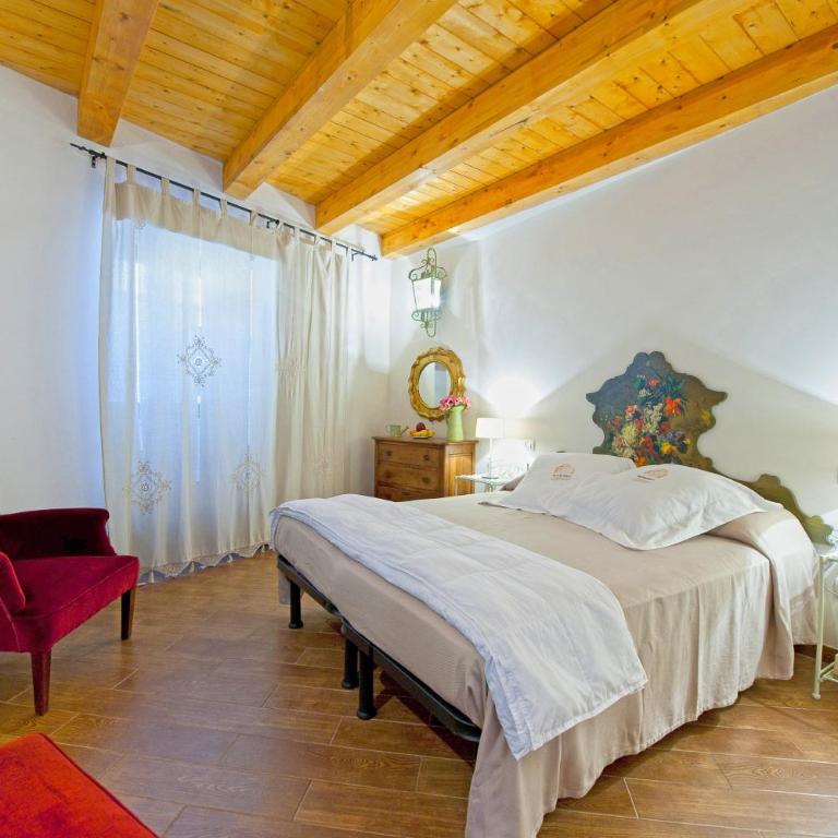 Le Case Dello Zodiaco albergo diffuso - Suite (2 Adulti) - 6