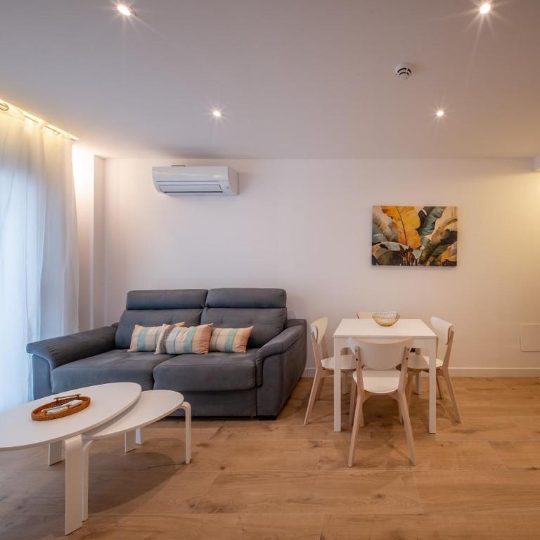 Apartamentos Sibarys - Apartamento Deluxe de 1 dormitorio - 6