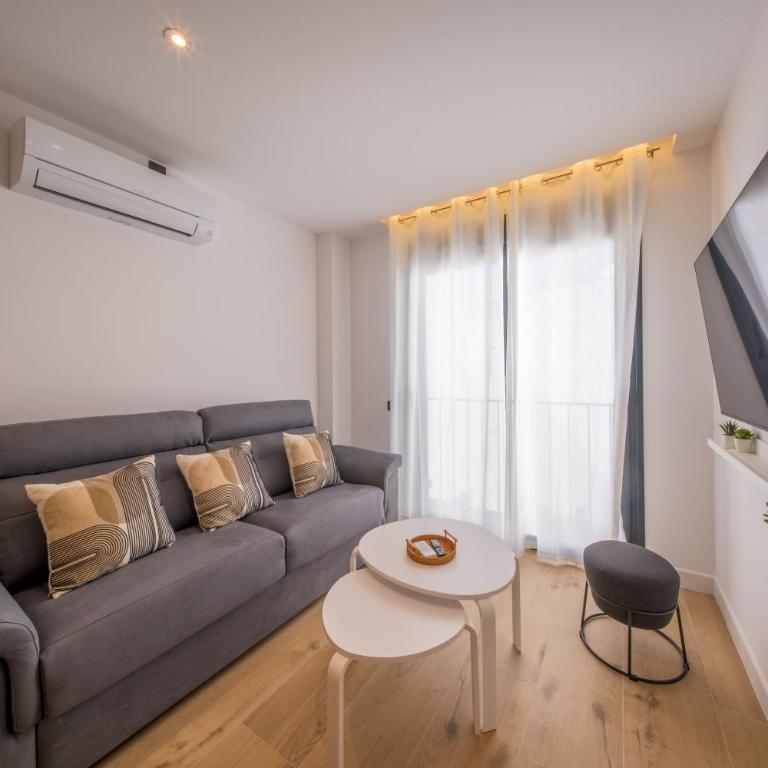 Apartamentos Sibarys - Apartamento Deluxe de 1 dormitorio - 15