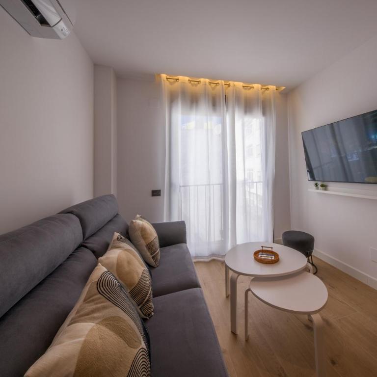Apartamentos Sibarys - Apartamento Deluxe de 1 dormitorio - 16