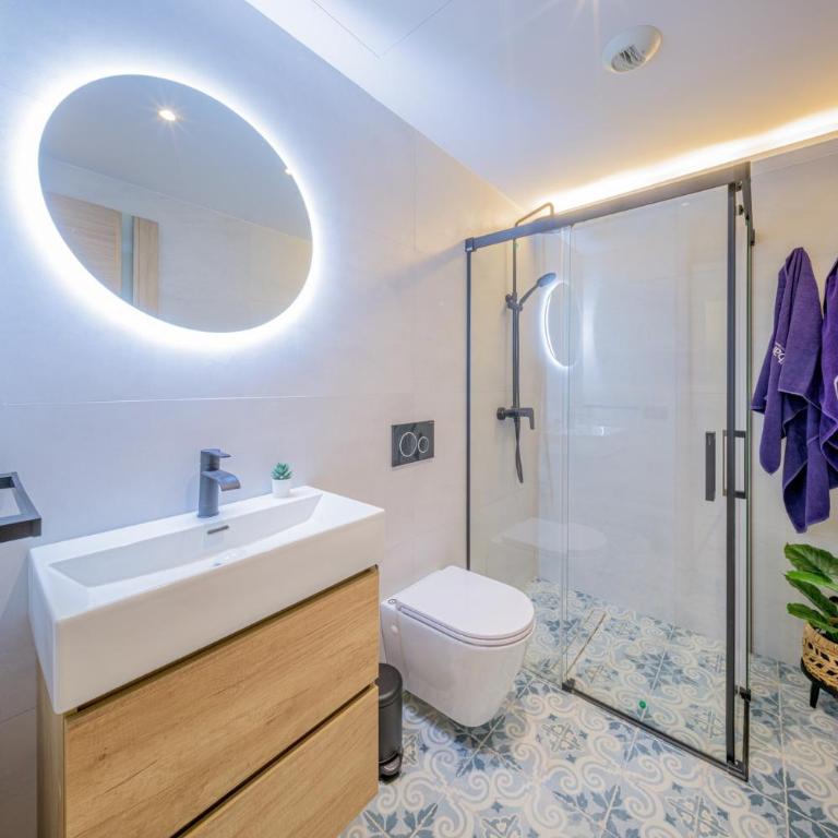 Apartamentos Sibarys - Apartamento Deluxe de 1 dormitorio - 29