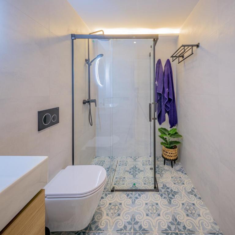 Apartamentos Sibarys - Apartamento Deluxe de 1 dormitorio - 22