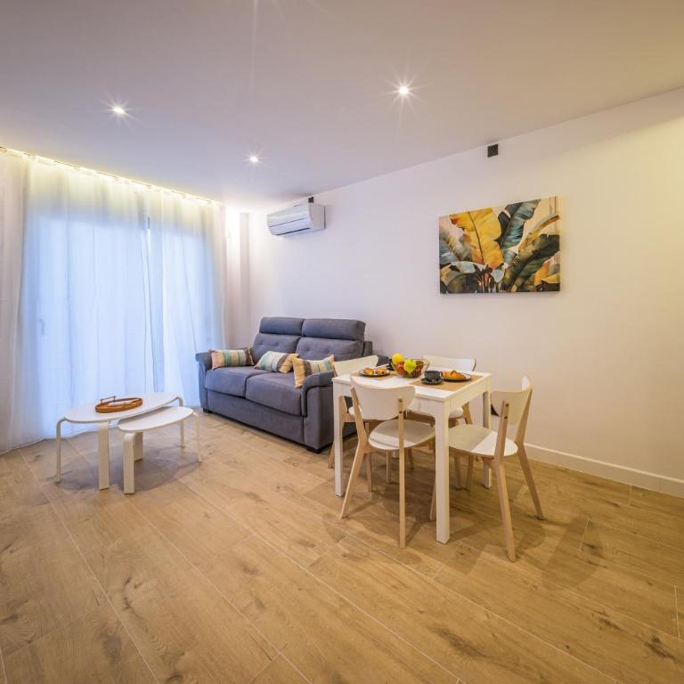 Apartamentos Sibarys - Apartamento Deluxe de 1 dormitorio - 26