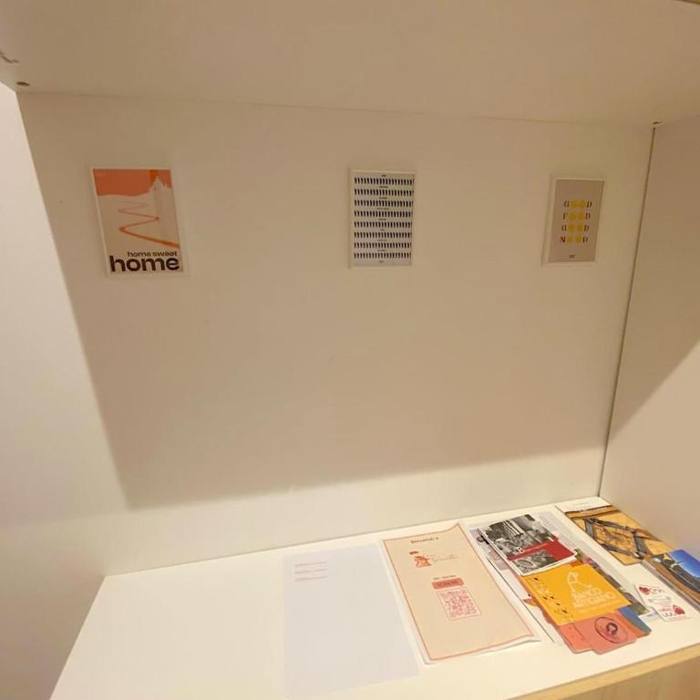 Casa Terracotta Bologna Centro - Appartamento con 1 Camera da Letto - 24
