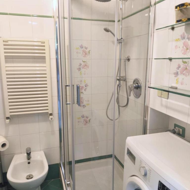 Coccole Marine - discesa a mare Posillipo - Apartment with Sea View - 8