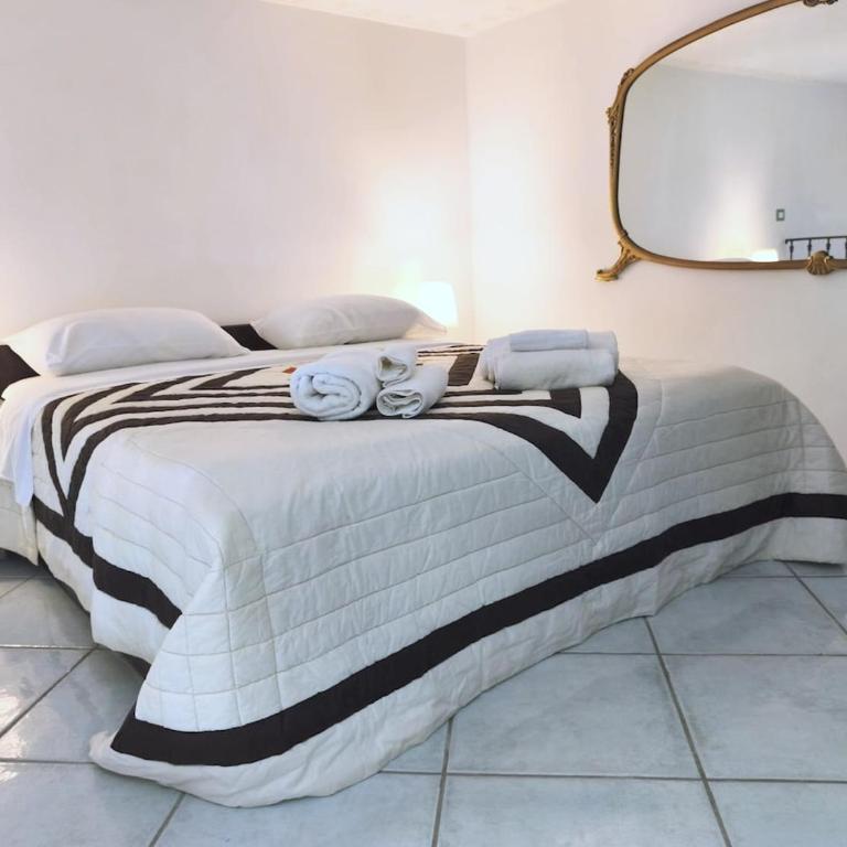 Coccole Marine - discesa a mare Posillipo - Apartment with Sea View - 9