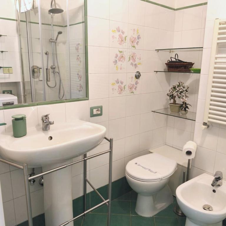 Coccole Marine - discesa a mare Posillipo - Apartment with Sea View - 20