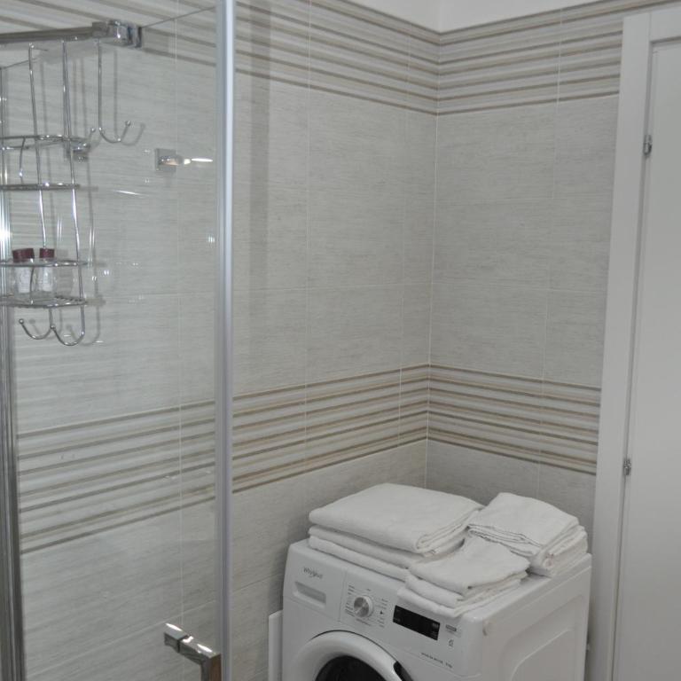Casa Vacanze Ginevra - Appartamento con 2 Camere da Letto - 42
