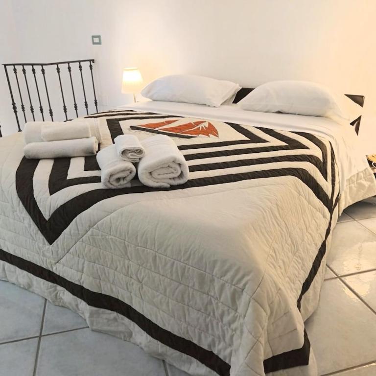 Coccole Marine - discesa a mare Posillipo - Apartment with Sea View - 28