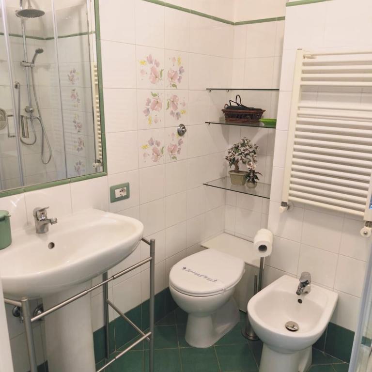Coccole Marine - discesa a mare Posillipo - Apartment with Sea View - 31
