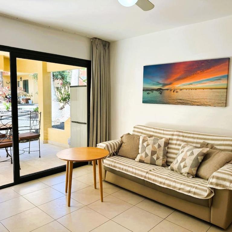 Atlantic Breeze Relax in Corralejo - Apartamento de 1 dormitorio - 1