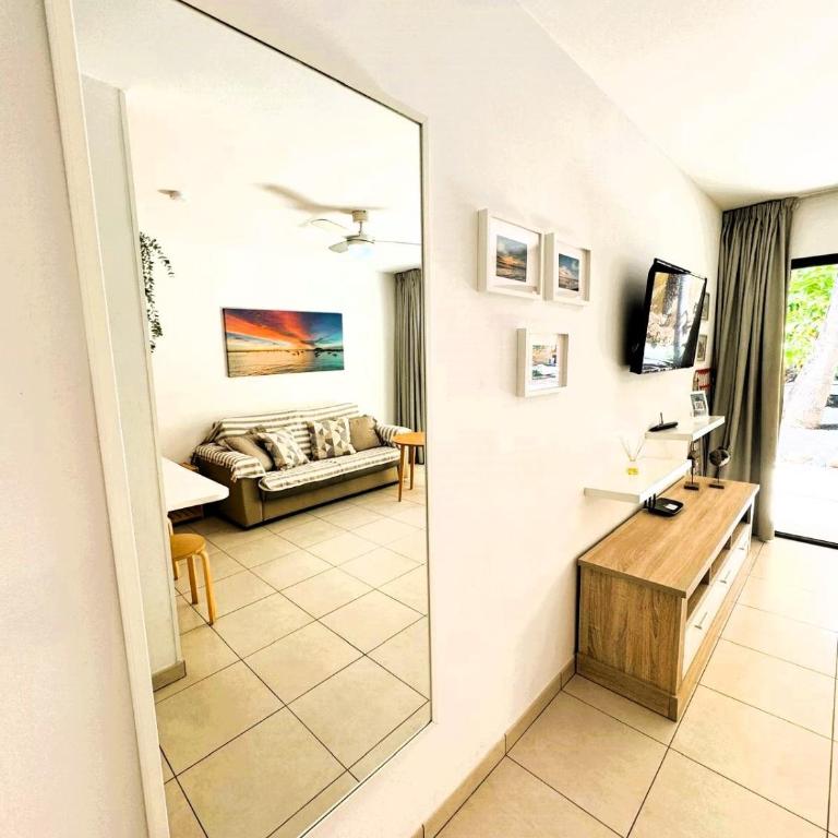 Atlantic Breeze Relax in Corralejo - Apartamento de 1 dormitorio - 3