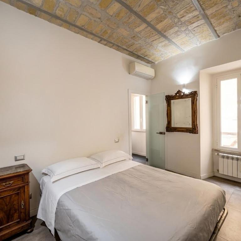 Feliz in Roma B&B - Apartments - Appartamento Familiare con 1 Camera da Letto - 3