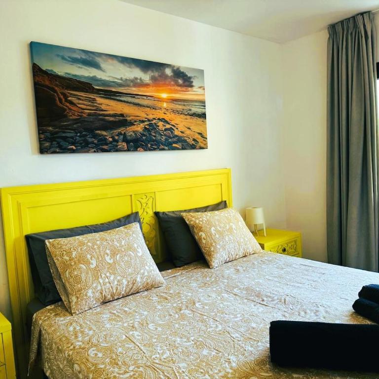 Atlantic Breeze Relax in Corralejo - Apartamento de 1 dormitorio - 7