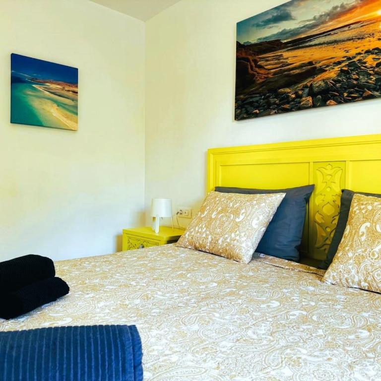 Atlantic Breeze Relax in Corralejo - Apartamento de 1 dormitorio - 8