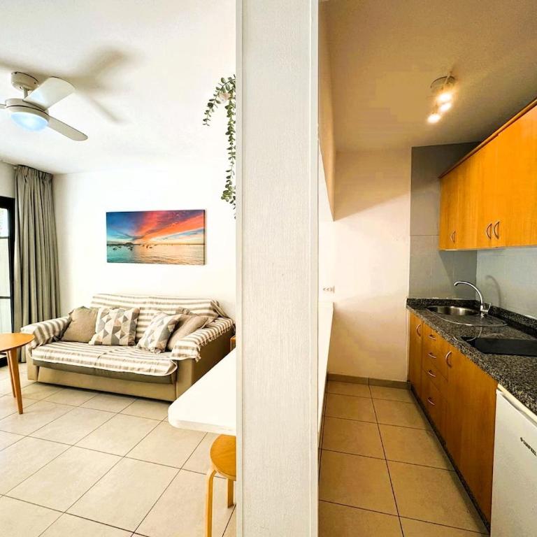 Atlantic Breeze Relax in Corralejo - Apartamento de 1 dormitorio - 9