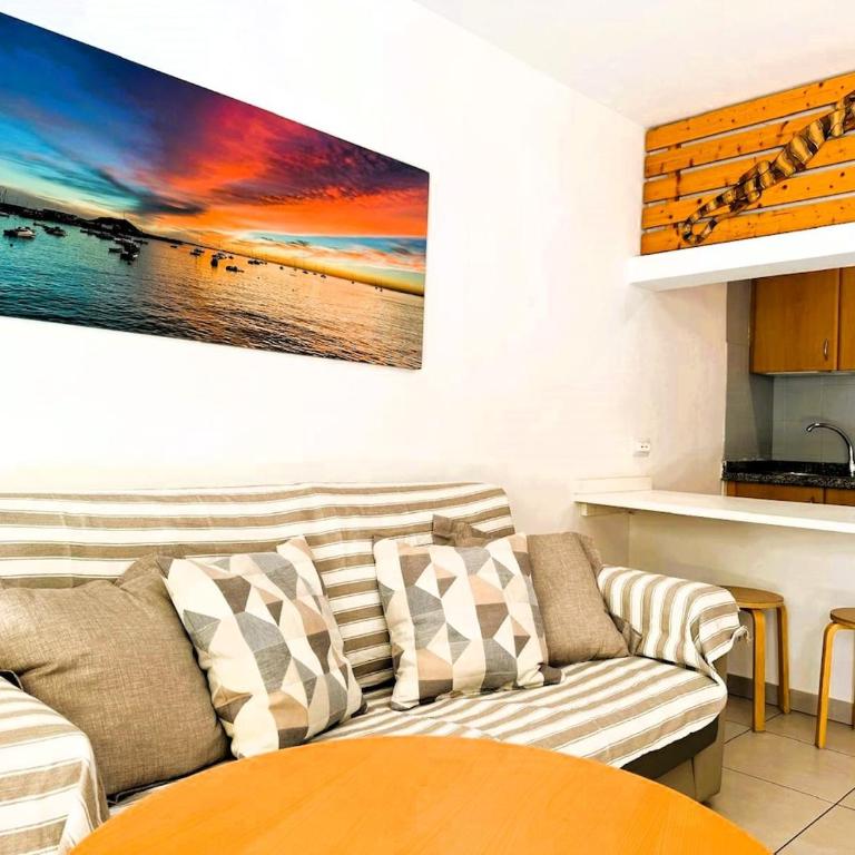 Atlantic Breeze Relax in Corralejo - Apartamento de 1 dormitorio - 16