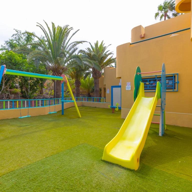 Atlantic Breeze Relax in Corralejo - Apartamento de 1 dormitorio - 17