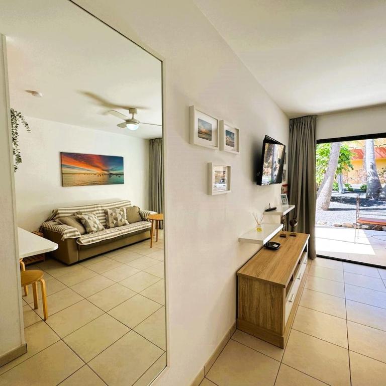 Atlantic Breeze Relax in Corralejo - Apartamento de 1 dormitorio - 18