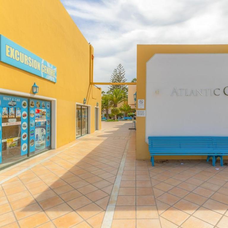 Atlantic Breeze Relax in Corralejo - Apartamento de 1 dormitorio - 19