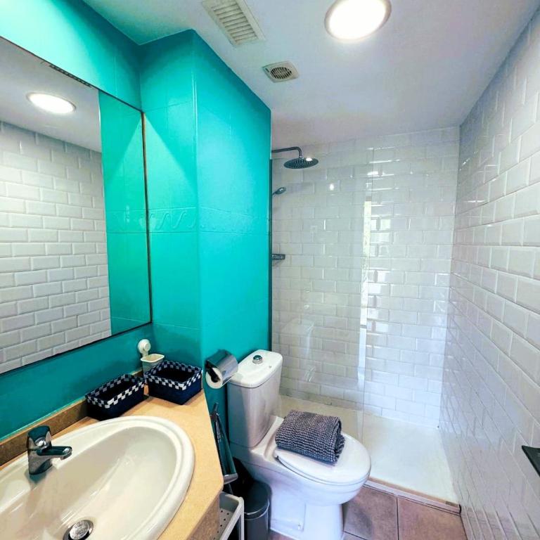 Atlantic Breeze Relax in Corralejo - Apartamento de 1 dormitorio - 21
