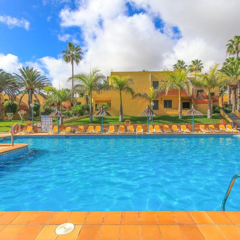 Atlantic Breeze Relax in Corralejo - Apartamento de 1 dormitorio - 22