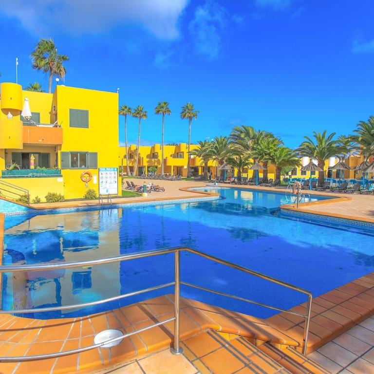 Atlantic Breeze Relax in Corralejo - Apartamento de 1 dormitorio - 23