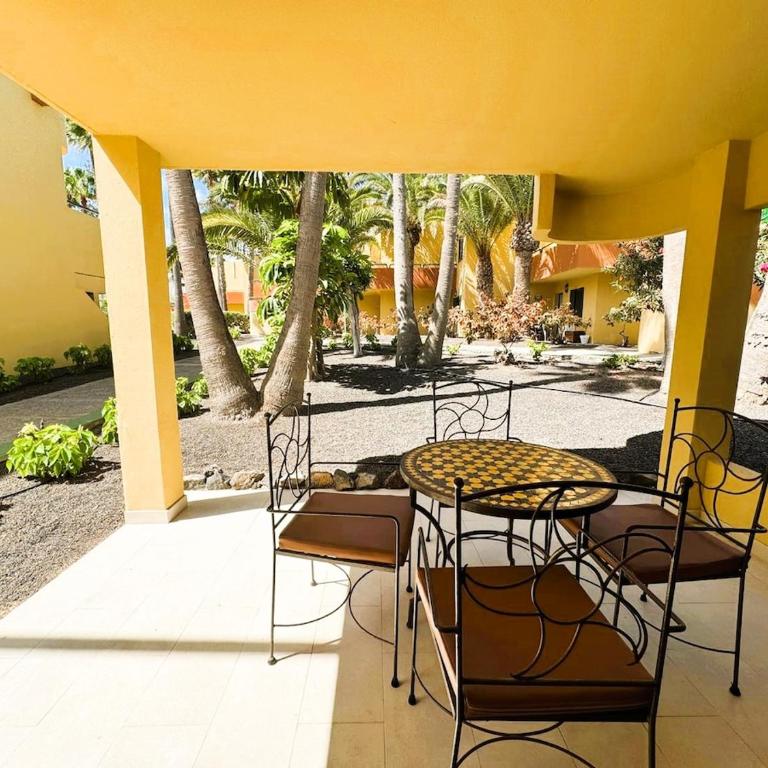 Atlantic Breeze Relax in Corralejo - Apartamento de 1 dormitorio - 24
