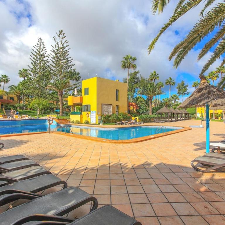 Atlantic Breeze Relax in Corralejo - Apartamento de 1 dormitorio - 25