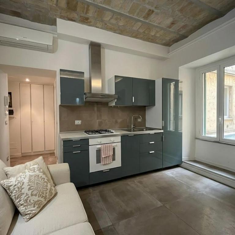 Feliz in Roma B&B - Apartments - Appartamento Familiare con 1 Camera da Letto - 4
