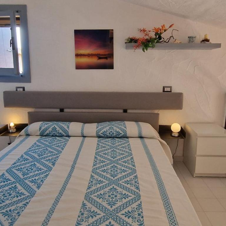 Porto Faro, La randa 5 - Appartamento con 1 Camera da Letto - 17