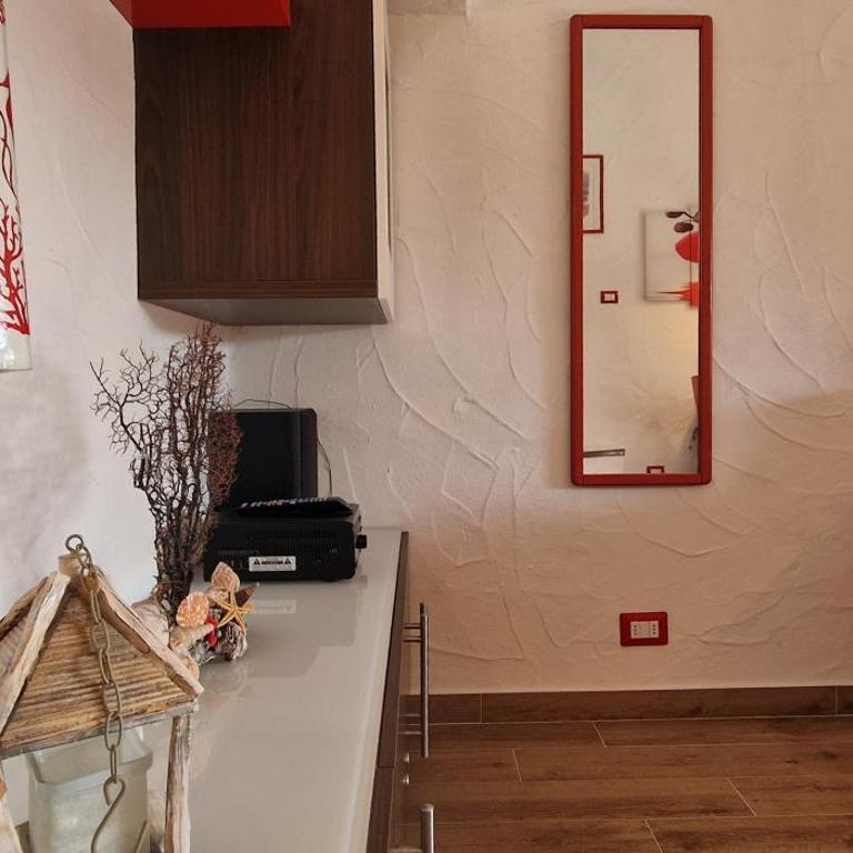 Porto Faro, La randa 5 - Appartamento con 1 Camera da Letto - 11