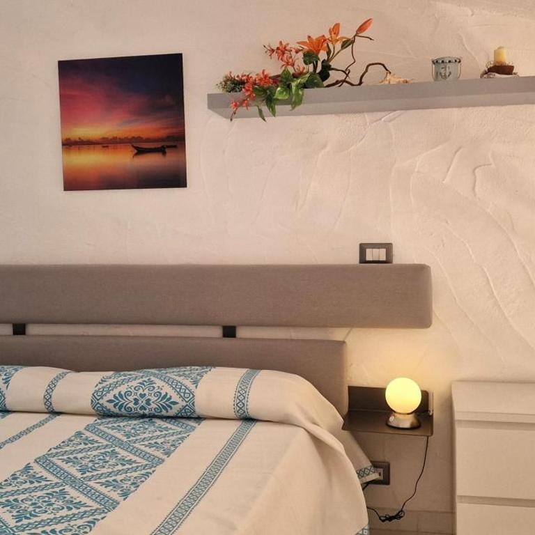 Porto Faro, La randa 5 - Appartamento con 1 Camera da Letto - 9