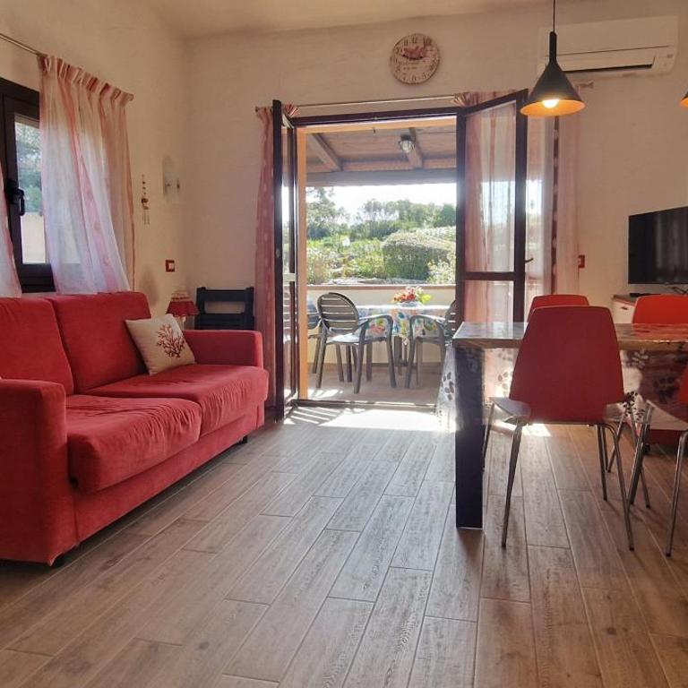 Porto Faro, La randa 5 - Appartamento con 1 Camera da Letto - 10