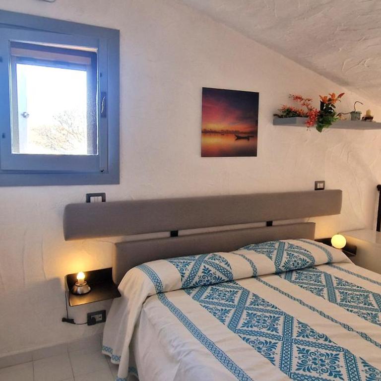 Porto Faro, La randa 5 - Appartamento con 1 Camera da Letto - 22
