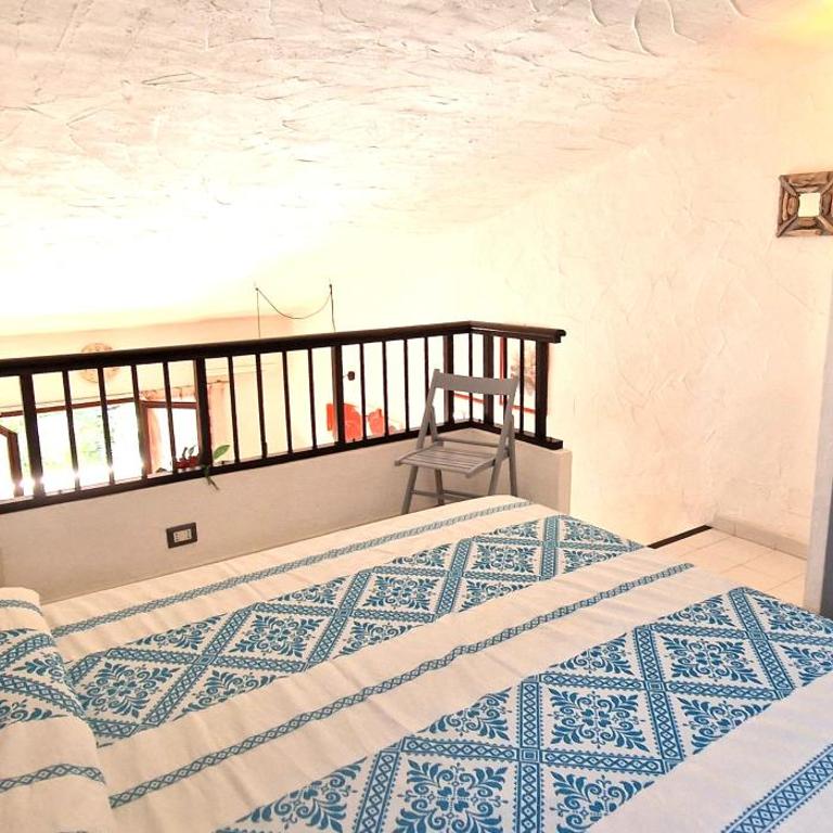 Porto Faro, La randa 5 - Appartamento con 1 Camera da Letto - 18