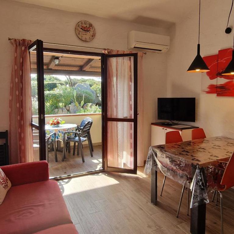 Porto Faro, La randa 5 - Appartamento con 1 Camera da Letto - 24