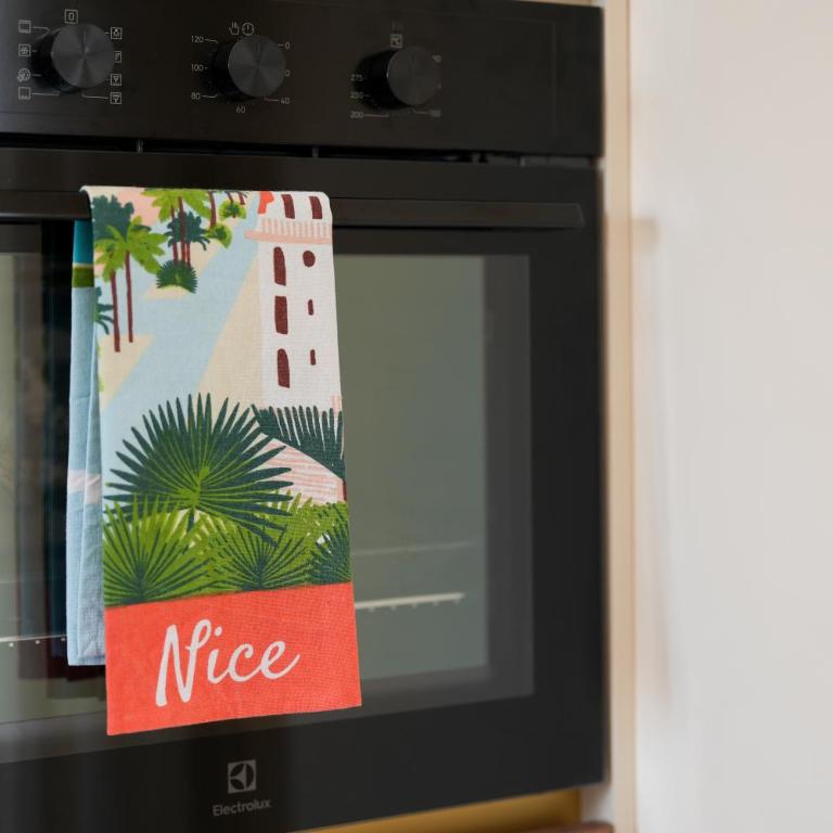 Gatsby Nice - Appartement 1 Chambre - 63