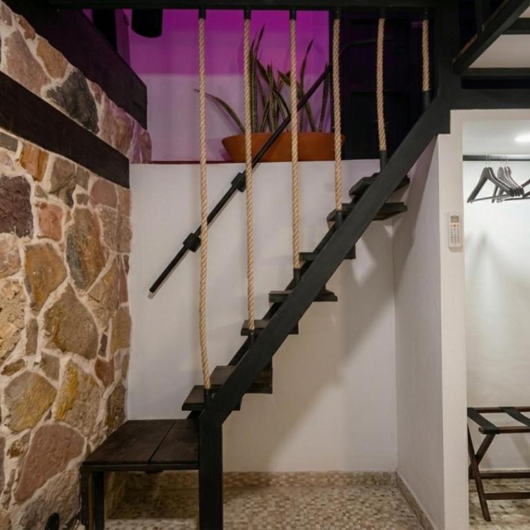 Villa Merida Luxury Mansion - Adults Only Boutique Hotel - Standard Double Room - 5