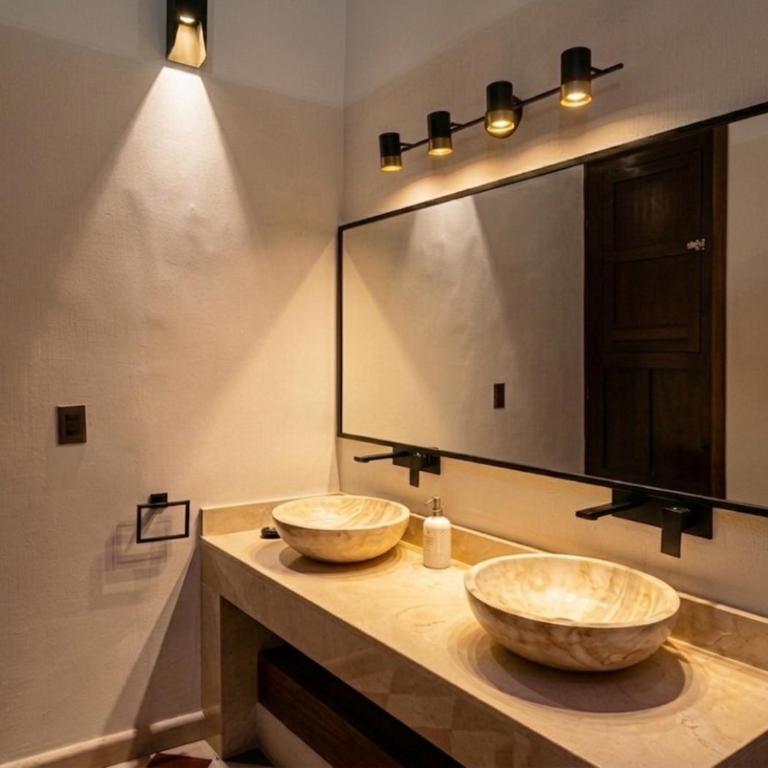 Villa Merida Luxury Mansion - Adults Only Boutique Hotel - Standard Double Room - 7